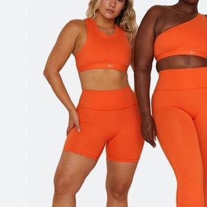 Set Active Sportbody Highneck Bra